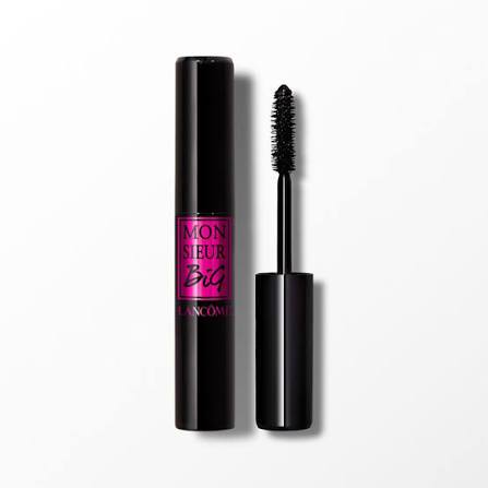 ریمل موسیو بیگ لانکوم Lancôme Monsieur Big Volumizing Mascara  